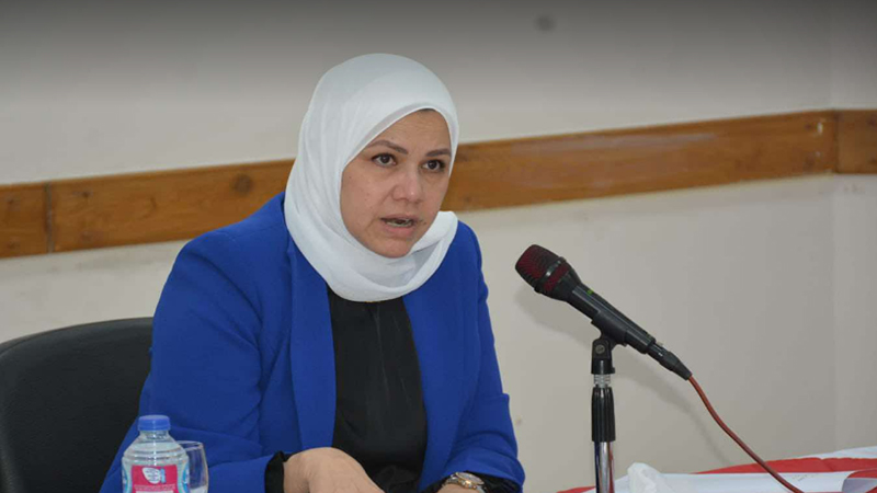 رشا عبد العال:  دليل تعريفي لمبادرة «الحوافز والتسهيلات الضريبية».. يشرح ويفسر كل بنود الحزمة