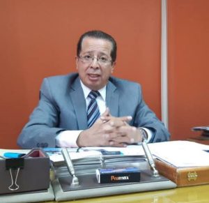 على مساحة 10 آلاف فدان.. أيمن رضا يكشف تفاصيل معرض “مكافحة الغلاء وأهلًا رمضان” بالعاشر من رمضان