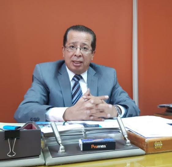 على مساحة 10 آلاف فدان.. أيمن رضا يكشف تفاصيل معرض “مكافحة الغلاء وأهلًا رمضان” بالعاشر من رمضان