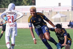 الأهلي يواجه زد والزمالك يصطدم بالبنك الأهلي في انطلاقة المرحلة الثانية لدوري الكرة النسائية