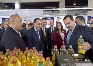 رئيس الوزراء يفتتح المعرض الرئيسي “أهلاً رمضان 2025” بمدينة نصر