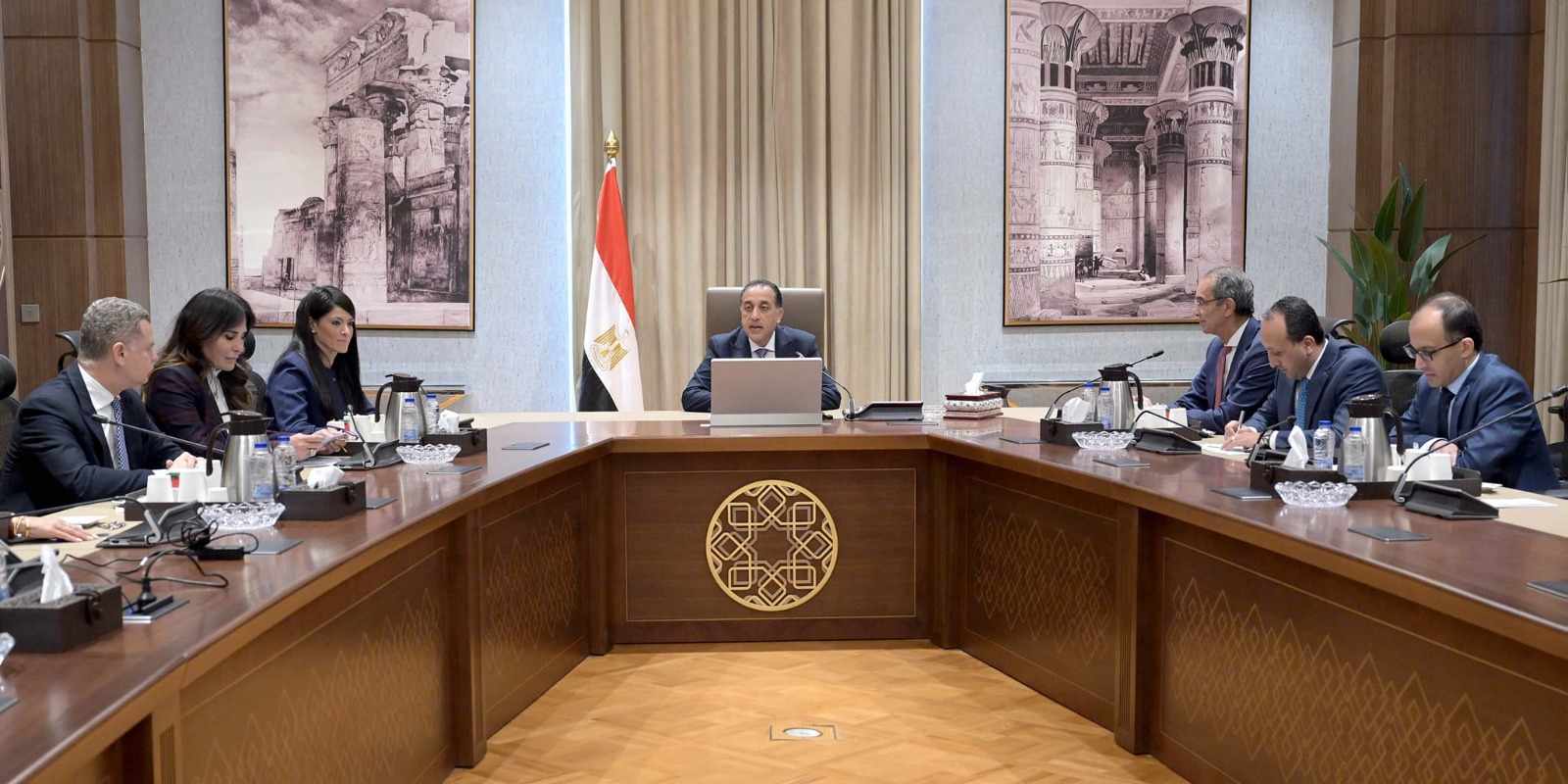 الحكومة تدرس إطلاق مبادرة لدعم 5000 شركة ناشئة