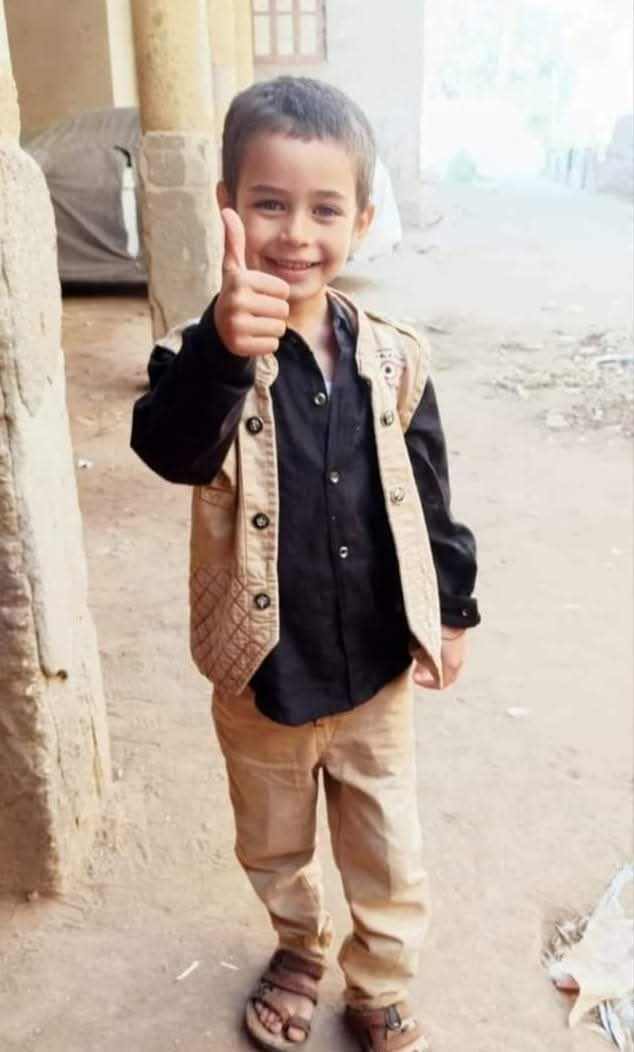 “بينهم ثلاثة أشقاء” إعدام أربعة متهمين بقضية قتل وبتر طفل بأسيوط