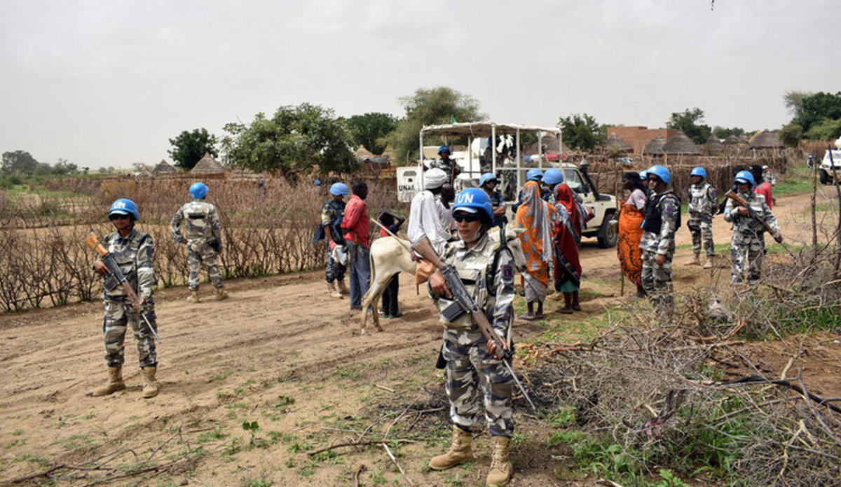 السودان.. الدعم السريع يرتكب مجزرة جديدة بقصف سوق حيوي في أم درمان