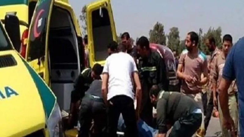 يقود “سكوتر” في أحد الشوارع.. إحالة سائق تريلا صدم شاب للمحاكمة الجنائية