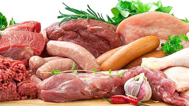 اللحوم بـ250 جنيها.. أسعار السلع في معرض “أهلا رمضان” بمركز البحوث الزراعية