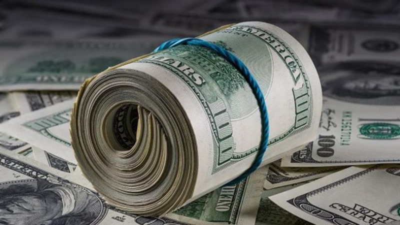 أسعار الدولار في مصر اليوم الثلاثاء