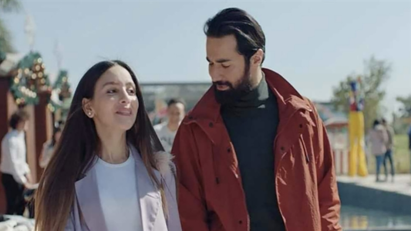 فيلم عاشق لأحمد حاتم يحقق إيرادات 17 مليون جنيه