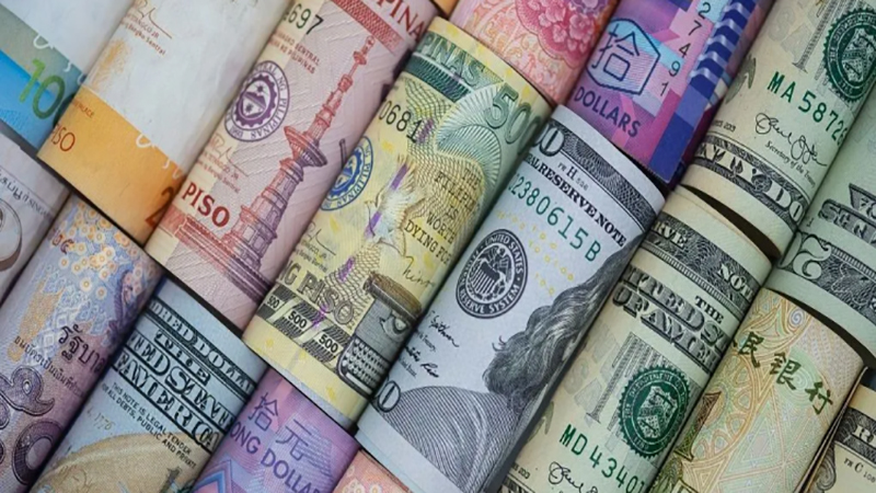 أسعار العملات في مصر اليوم الأحد