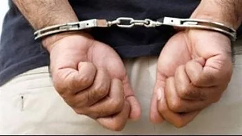 حجز طالب احددث عاهة مستديمة لزميله ٢٤ ساعة لورود التحريات