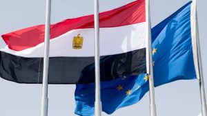 30 مليار دولار حجم التبادل التجاري بين مصر وأوروبا