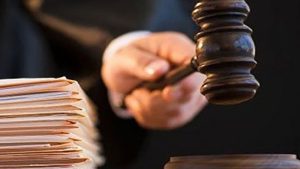 النقض تؤيد إعدام سيدتين بتهمة قتل 3 أطفال في المرج