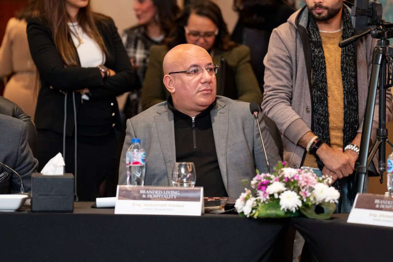 مطور عقاري: الشقق الفندقية حديث الساعة.. ونحتاج للمزيد لدعم رؤية مصر ٢٠٣٠