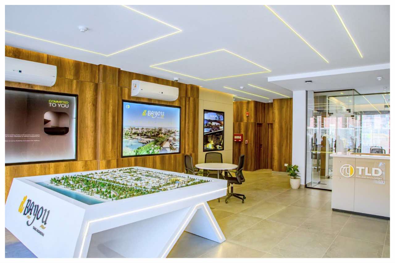 ذا لاند ديفلبورز تصل بإجمالي حجم استثماراتها إلى 14.5 مليار جنيه بالسوق المصري