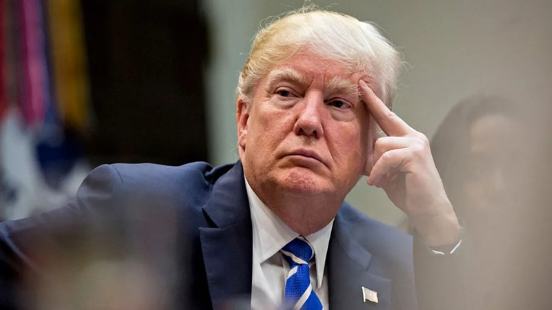 “رفض تهجير أهالي غزة”.. فلسطين تنتفض في وجه “مخطط ترامب”