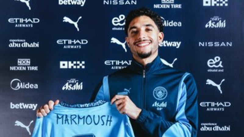 «مرموش» فرعون جديد على عرش البريميرليج