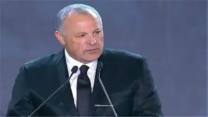 ملفات عديدة أمام مجلس ابوريدة برنامج تطوير المواهب والحكام أول طريق إصلاح الكرة المصرية