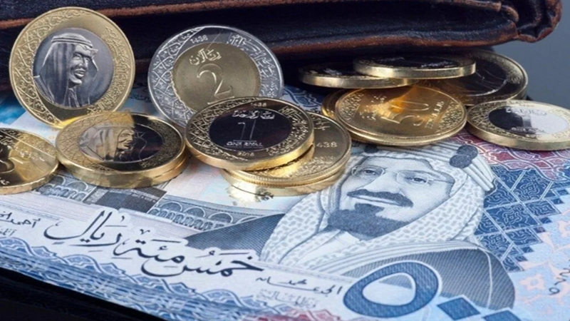 تعرف على سعر الريال السعودي في البنوك اليوم السبت