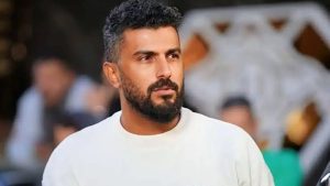 حبس المخرج محمد سامي شهرين في واقعة التعدي على مدير مركز صيانة سيارات بالشيخ زايد