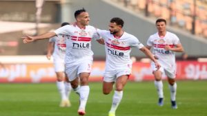 تعرف على موعد مباراة الزمالك أمام الإسماعيلى في دوري nile
