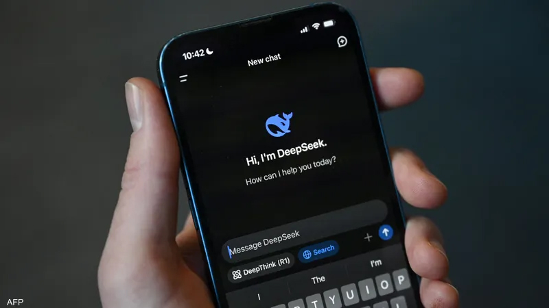 خسائر مليارية للصناعة الأمريكية..  «ديب سيك» يحرق خطط «ترامب» فى الذكاء الاصطناعى