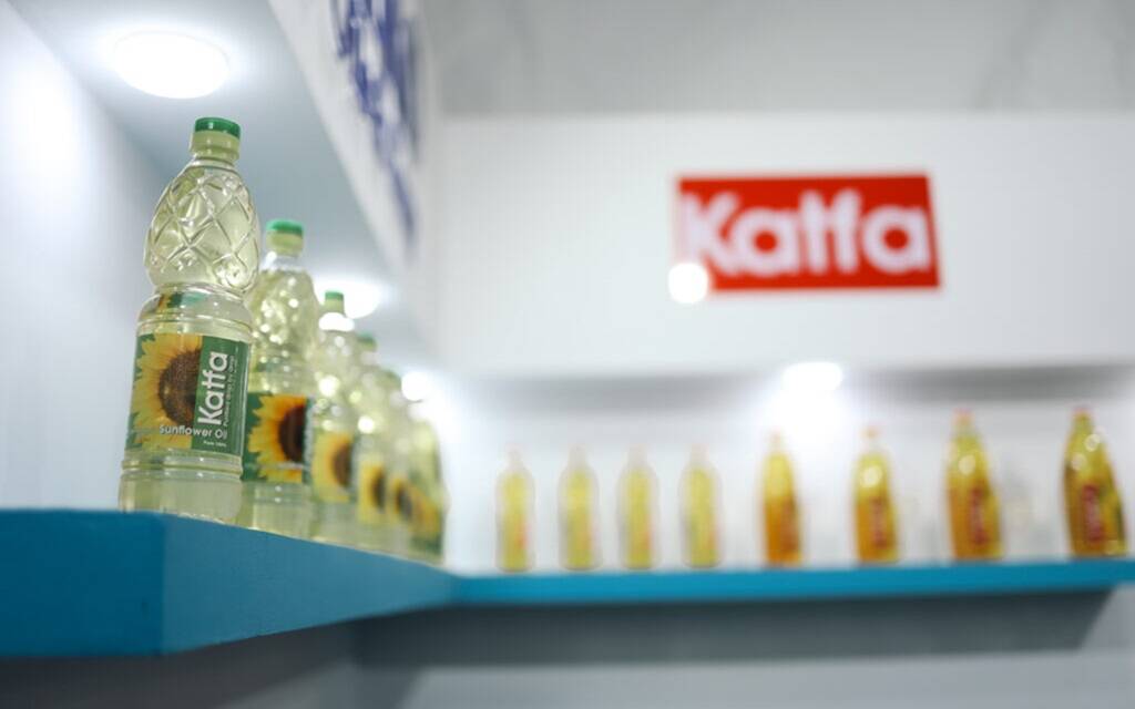 أرباح القاهرة للزيوت والصابون ترتفع إلى 134 مليون جنيه خلال 2024 بنمو 300%