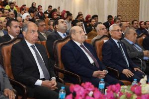 يضم 350 مقعدًا.. افتتاح مسرح الجامعة الأهلية بالمنيا