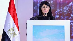 وزيرة التخطيط: “حاجة ملحة لاستثمارات قوية في قطاع الصحة”