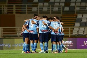 فوز بيراميدز على المنصورة وإصابة النيجيري إيجولا