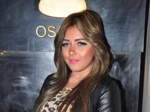 سارة سلامة تتصدر “التريند” بسبب إطلالتها من إيطاليا