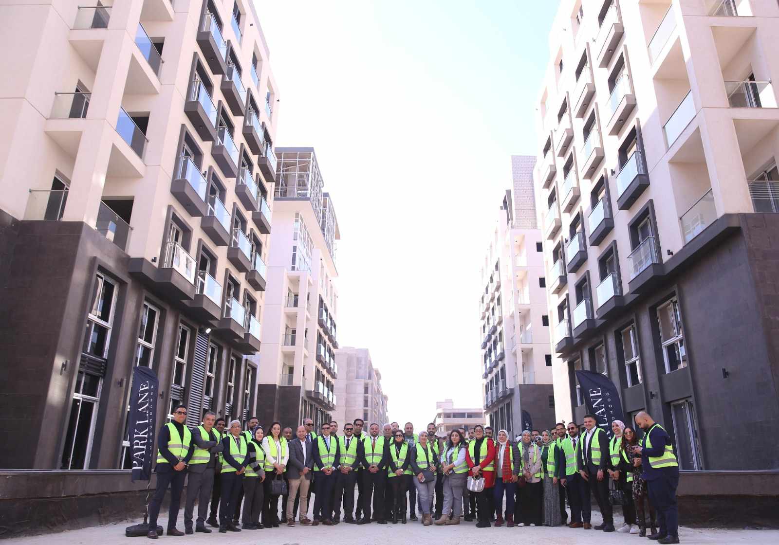 “عتال بروبرتيز” تسلم 500 وحدة بالربع الأخير من 2024