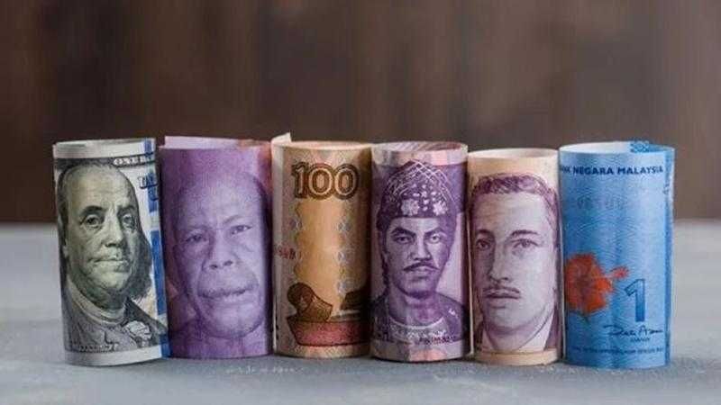 أسعار العملات في مصر اليوم الثلاثاء