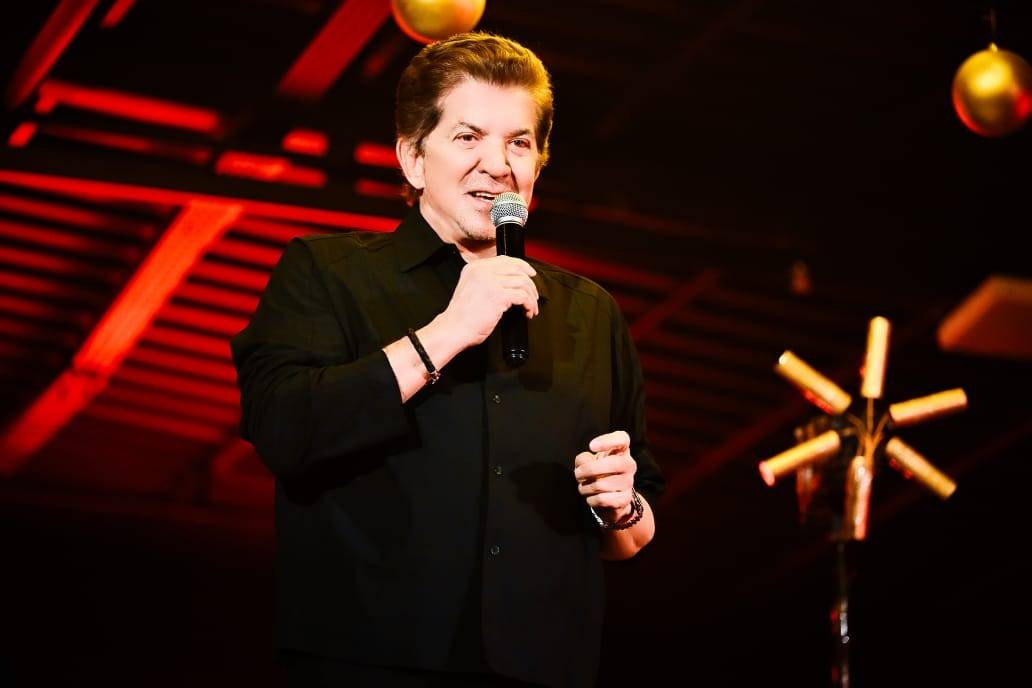 عيد الحب.. وليد توفيق يحيي حفلًا غنائيًا في القاهرة