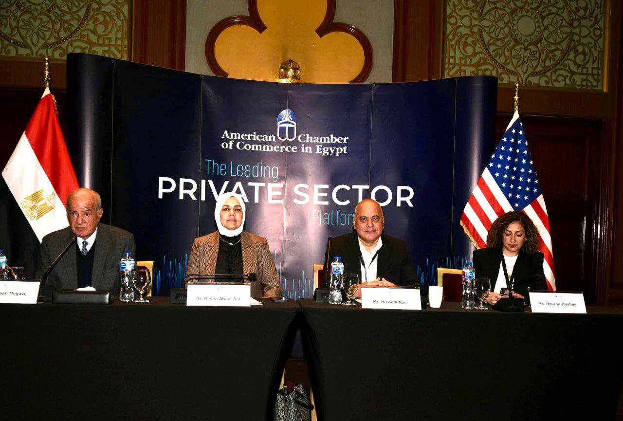 مصلحة الضرائب:زيادة الحد الأقصي للمشروعات الصغيرة من ١٥ إلى ٢٠ مليون