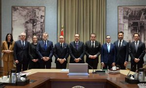 مدبولي يستقبل رئيس مجموعة مستشفيات سان دوناتو الإيطالية