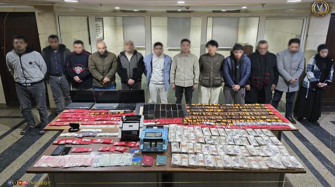 التفاصيل الكاملة لسقوط منصة FBC.. احتيال بالملايين ونهاية صادمة