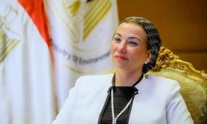 وزيرة البيئة: إنجازات كبيرة في تنفيذ المرحلة الأولى من صيانة وتركيب الشمندورات بمحمية رأس محمد وشرم الشيخ