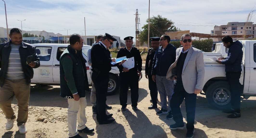 الإسكان: إزالة مخالفات بناء وتعديات وغلق أنشطة مخالفة في حملات مكثفة بعدة مدن جديدة