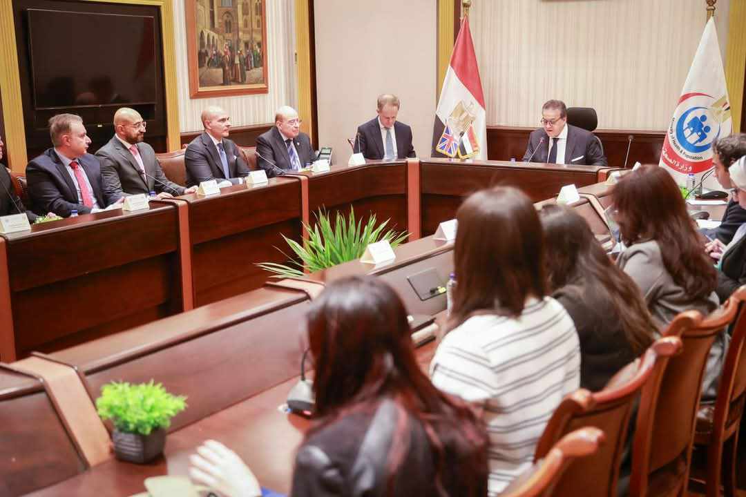 بروتوكول تعاون بين مصلحة الضرائب وشعبة المهنة الحرة للمحاسبة