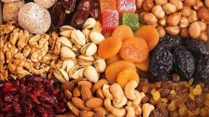 «ياميش الحكومة» يكسب