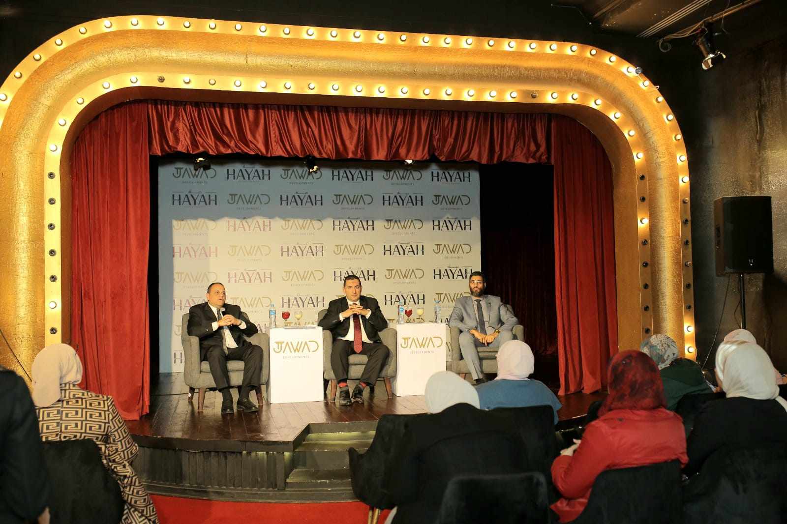 جواد للتطوير تستهدف 5 مليارات جنيه مبيعات من مشروع “حياة ريزيدنس” في مدينة 6 أكتوبر