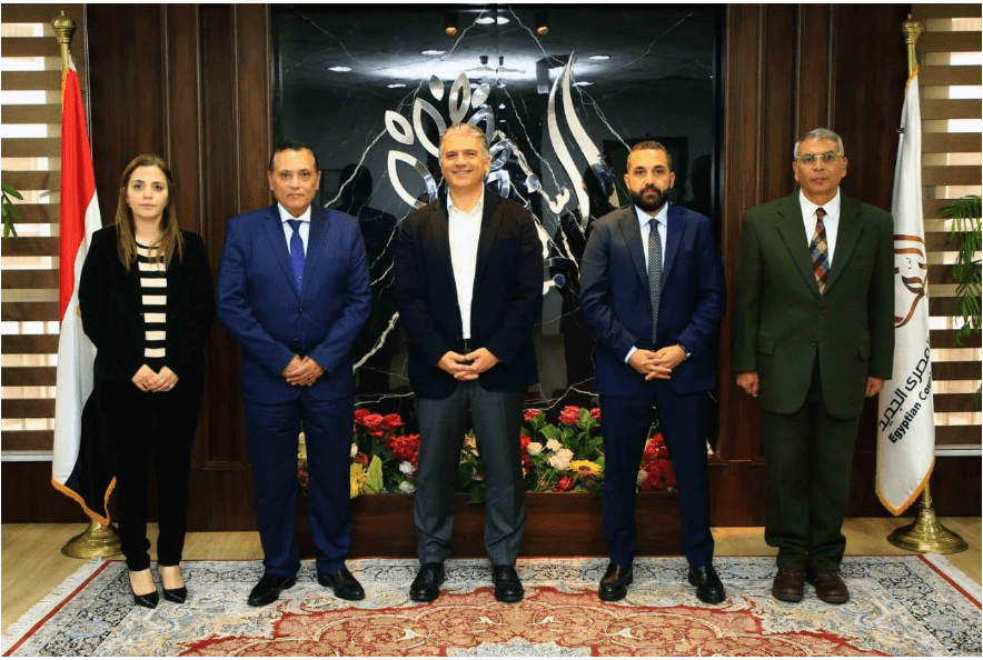 مجموعة حسن علام القابضة تطلق شركة جينيت الزراعية وتوسع محفظة