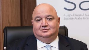 في حواره للبورصجية …  “افضل نجيب “: 60%نموا في محفظة التجزئة المصرفية في saib