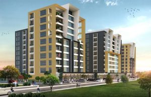 1.4 تريليون جنيه إجمالي مبيعات الشركات العقارية في مصر خلال 2024