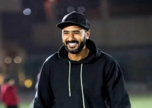 محمد شوقي نائبًا لـ”رمضان” في الأهلي