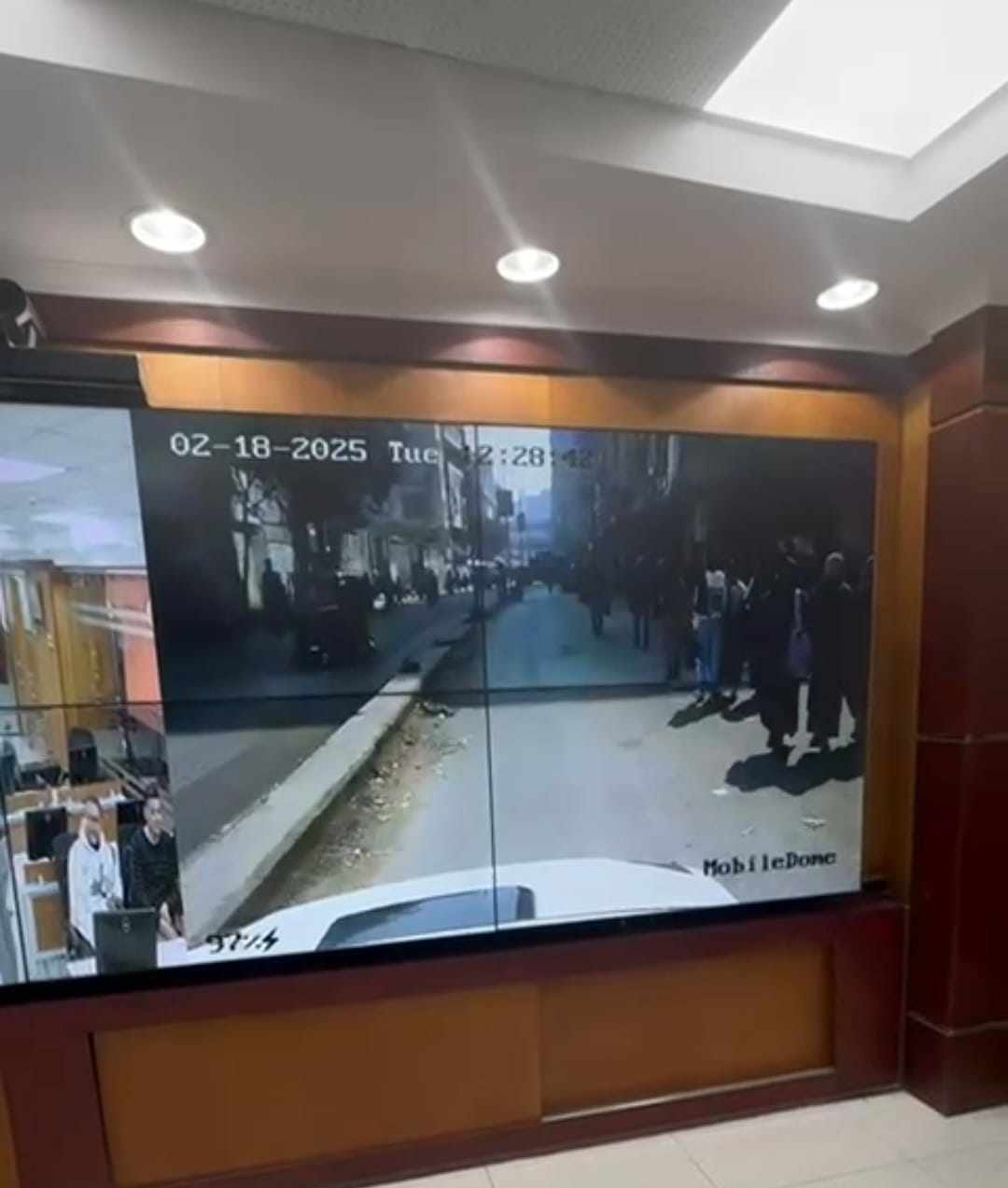 محافظة الجيزة تطلق منظومة مركبات متحركة مجهزة تكنولوجيًا لرصد المخالفات والتعامل معها