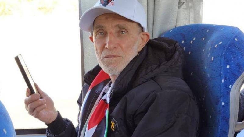 أقدم سجين في العالم يرى النور.. نائل البرغوثي “حرًا” بعد 4 عقود