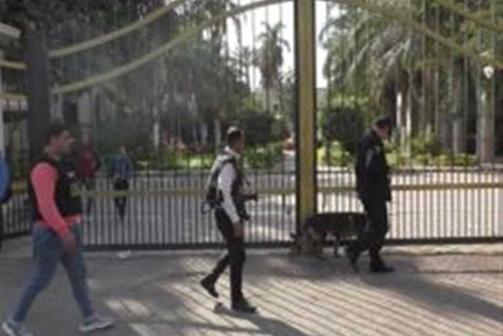 بمحيط الجامعات والمعاهد.. حملات أمنية تضرب أوكار المخدرات وتسقط 52 متهماً