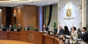 رئيس الوزراء: نعمل على التنفيذ الكامل لاتفاق وقف النار بغزة