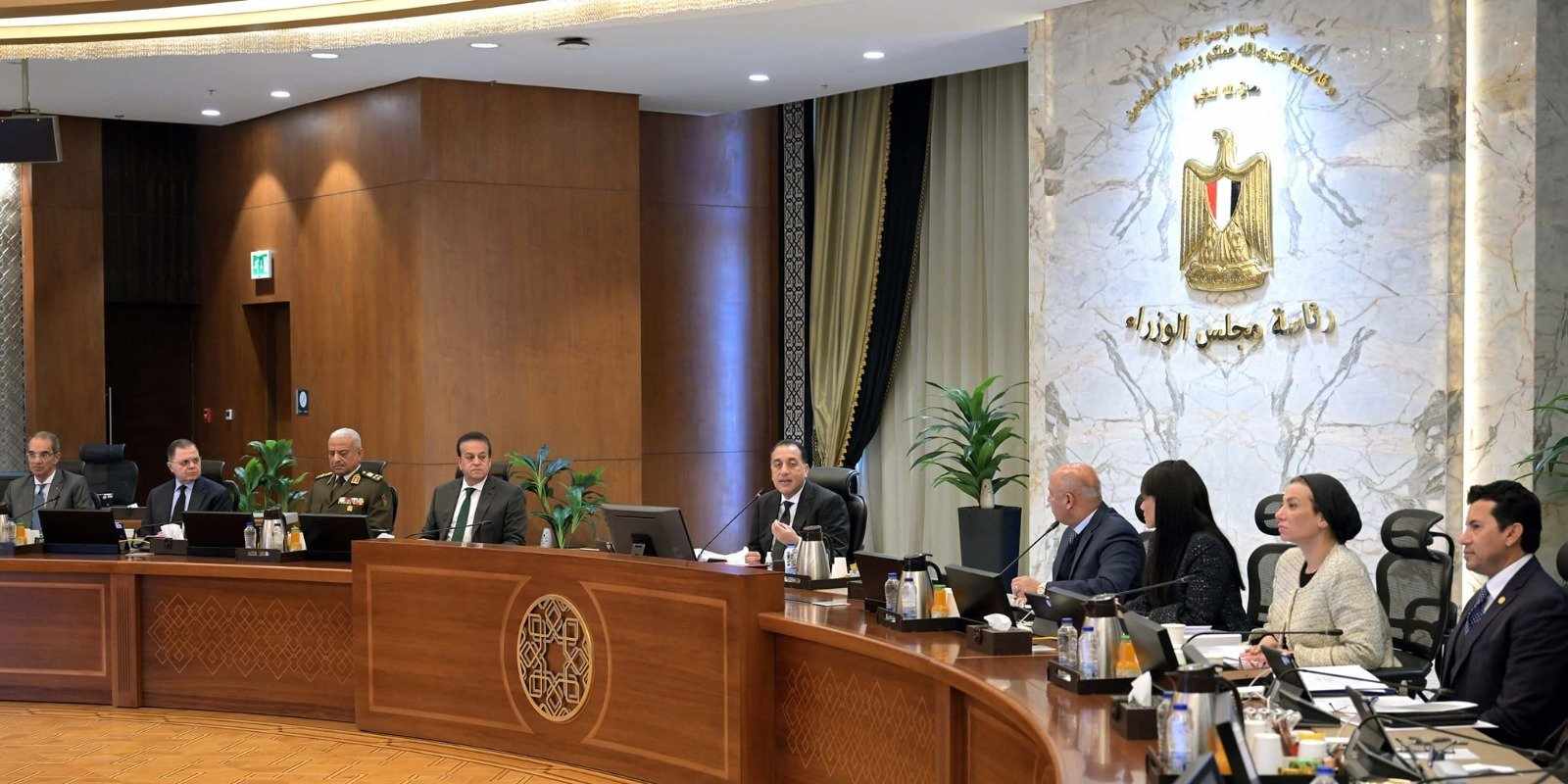 رئيس الوزراء: نعمل على التنفيذ الكامل لاتفاق وقف النار بغزة